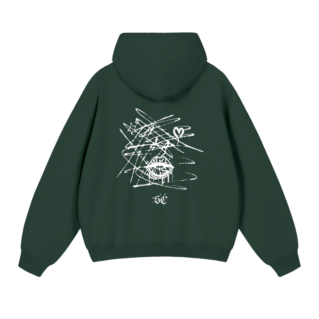 Empower Essential Hoodie