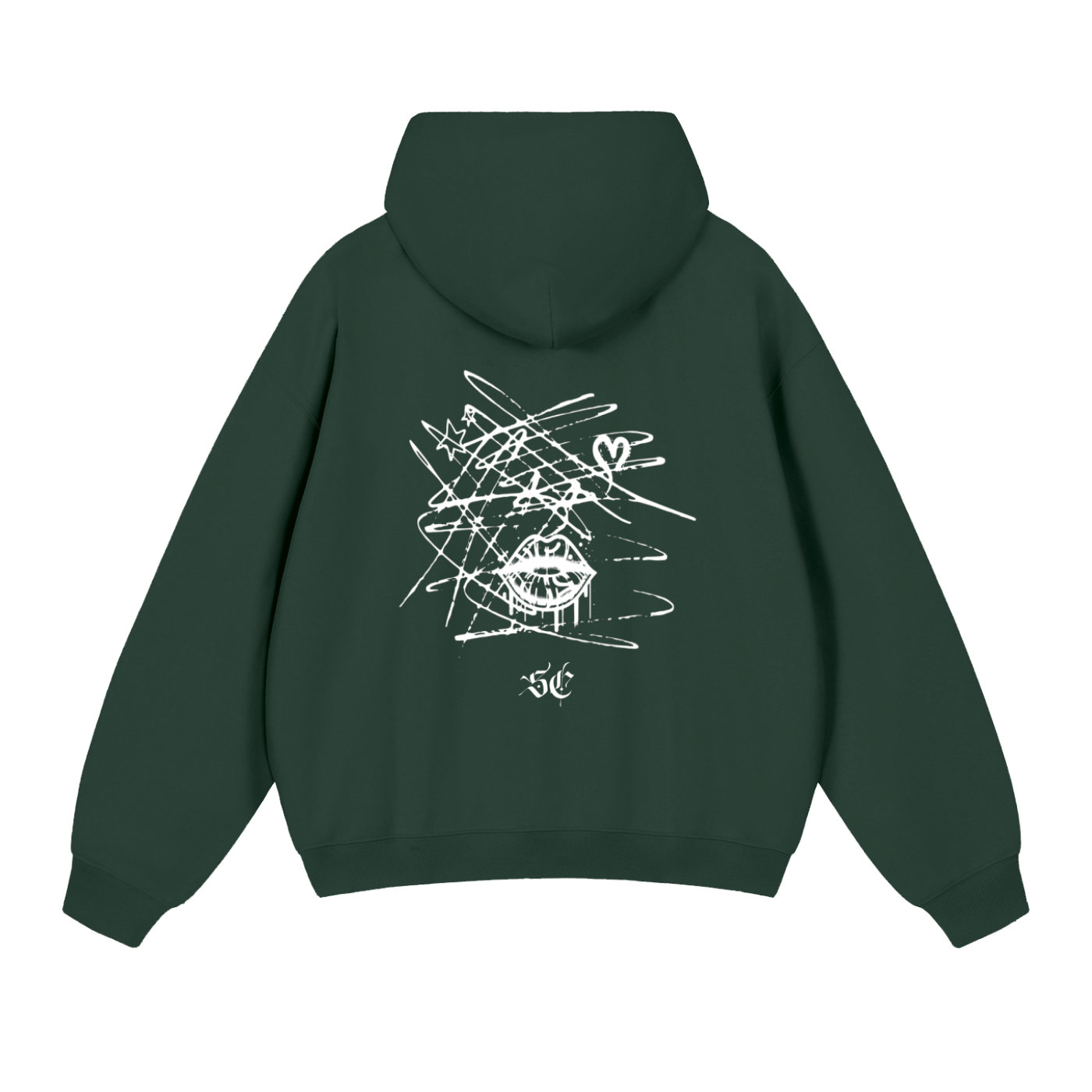 Empower Essential Hoodie