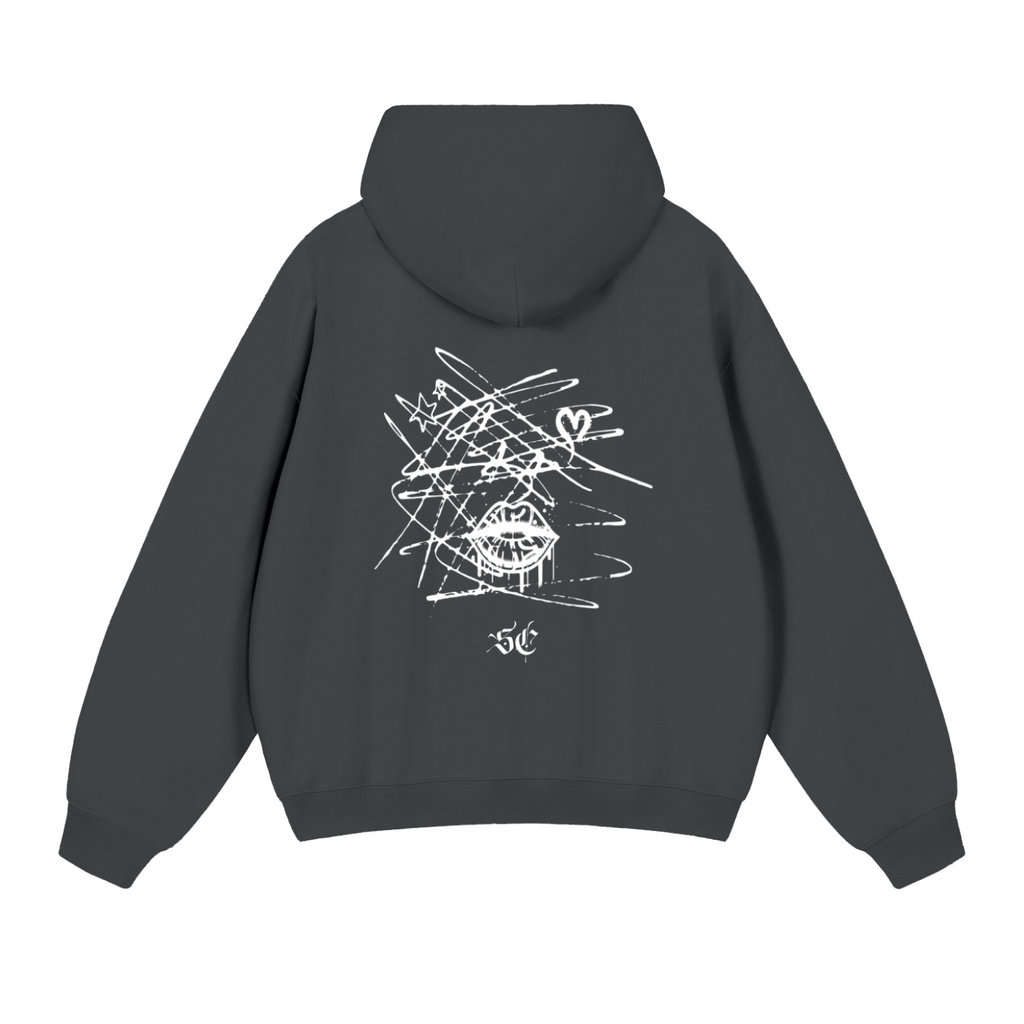 Empower Essential Hoodie