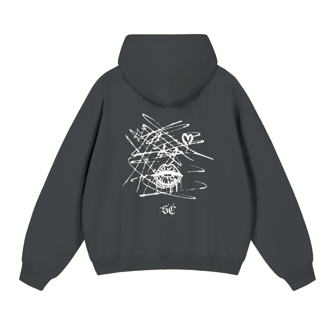 Empower Essential Hoodie