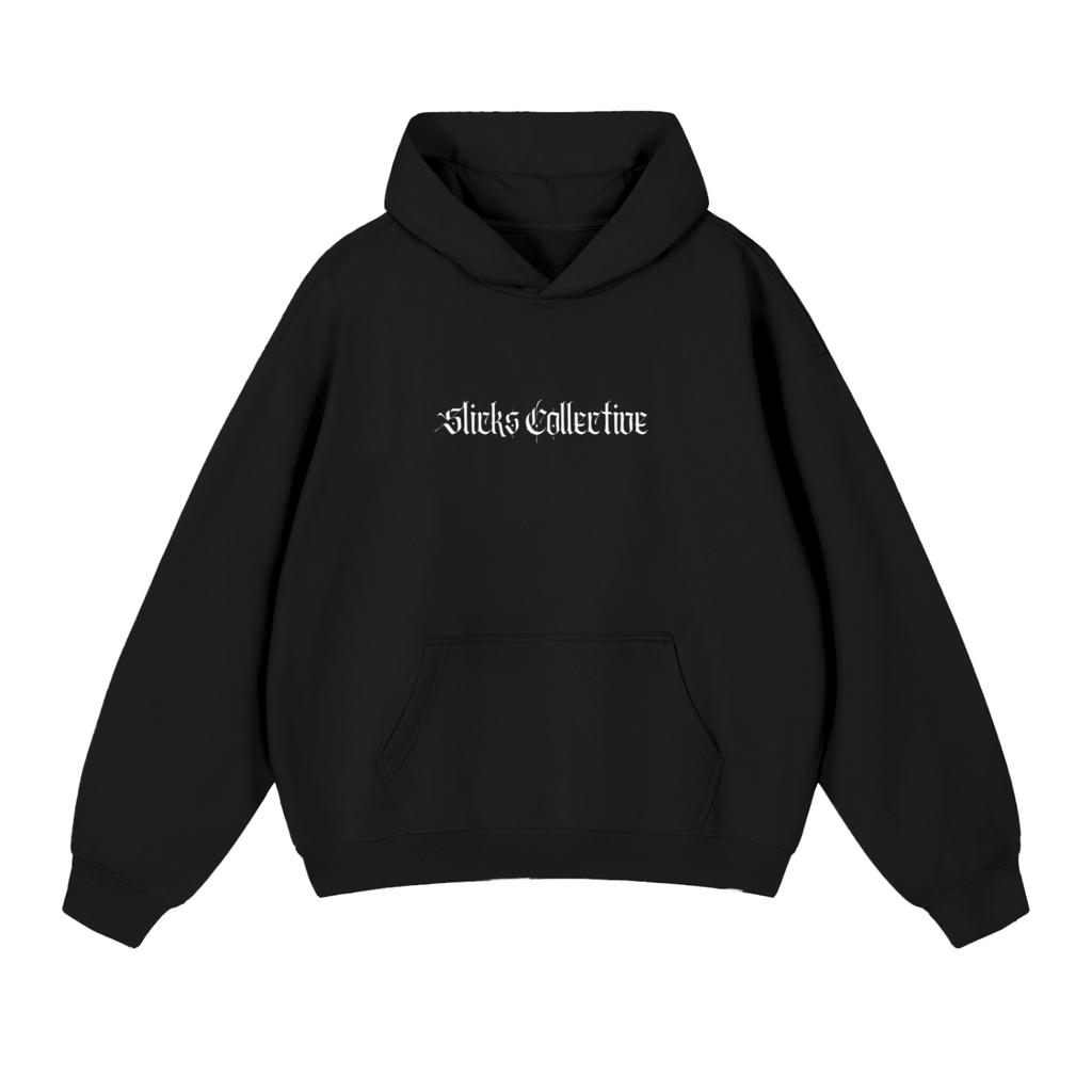 Empower Essential Hoodie