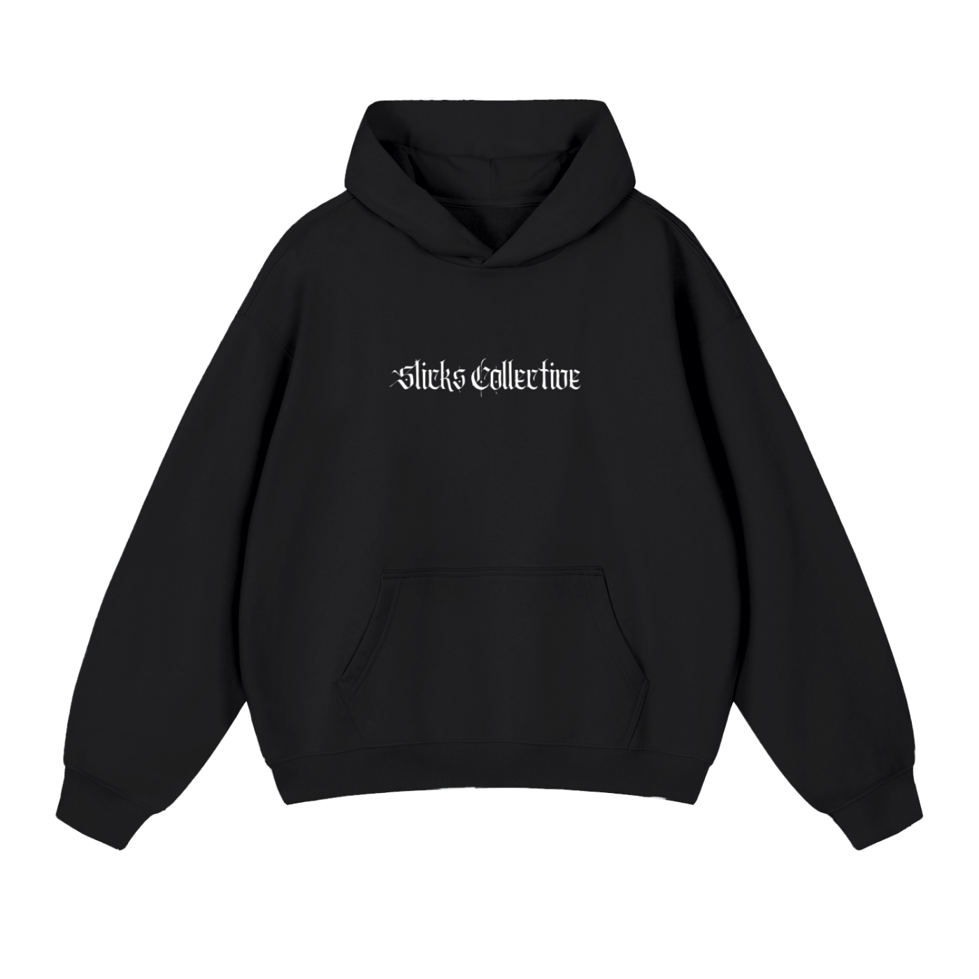 Empower Essential Hoodie