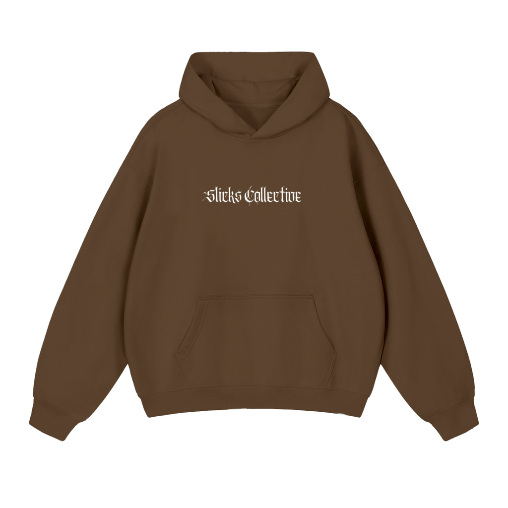 Empower Essential Hoodie