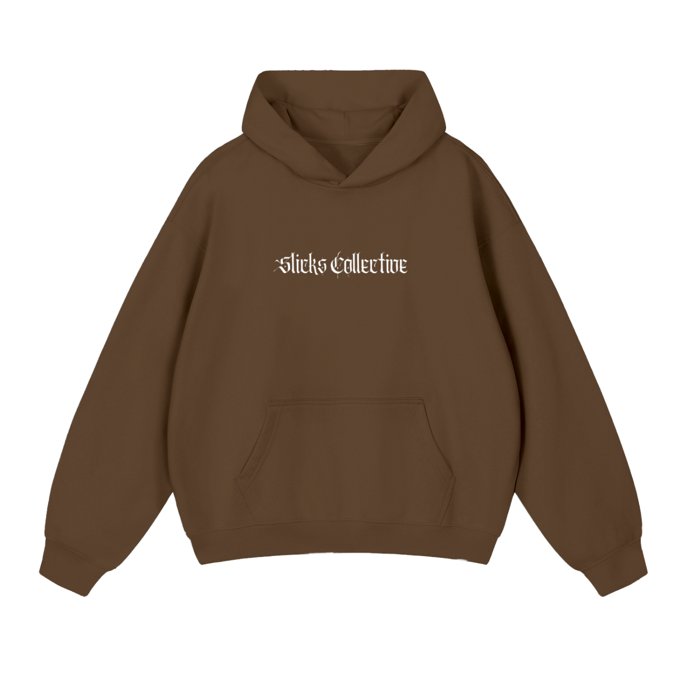Empower Essential Hoodie