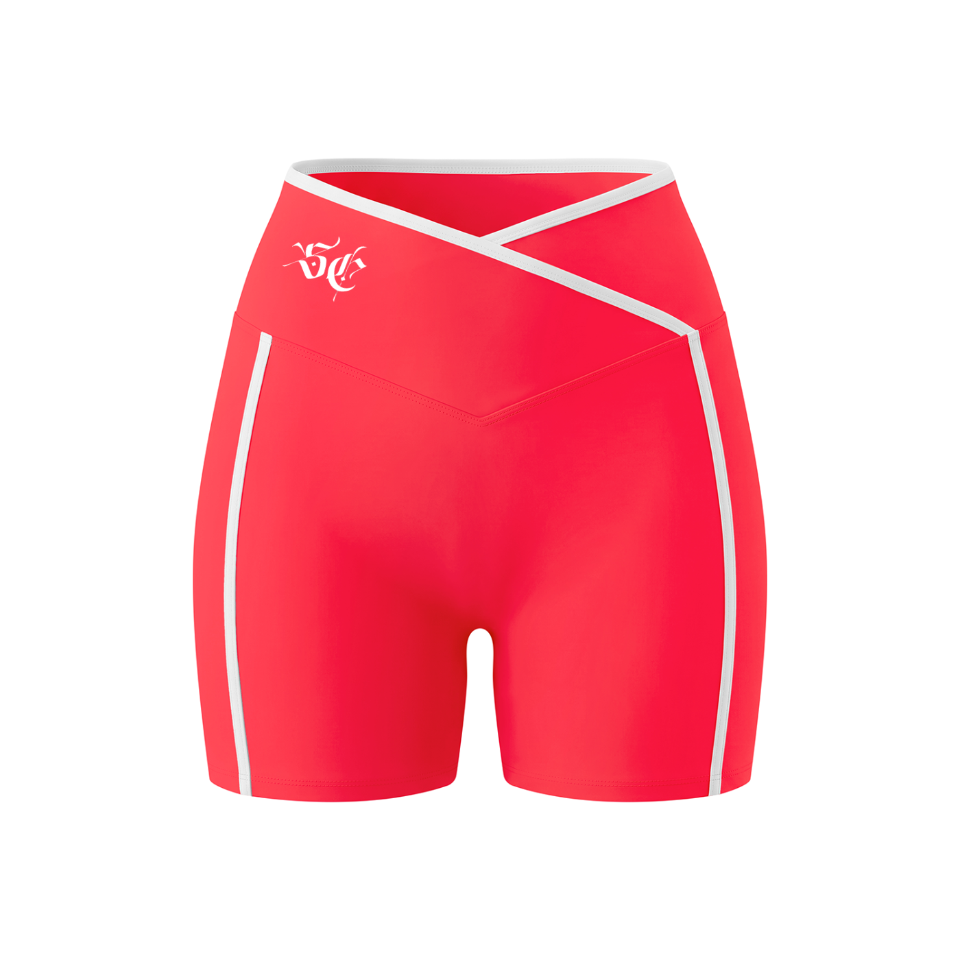 Double Balance Yoga Shorts