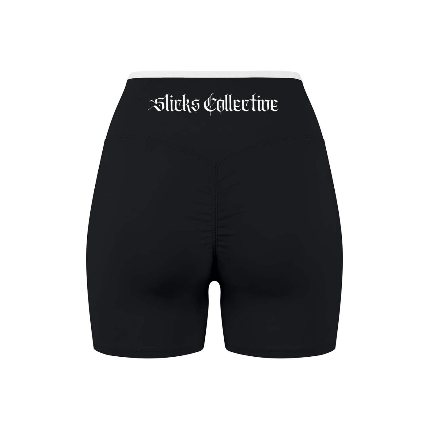 Double Balance Yoga Shorts