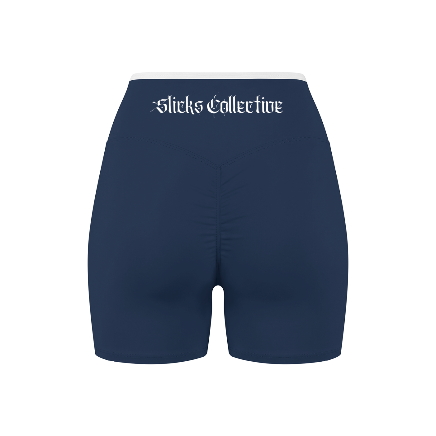 Double Balance Yoga Shorts