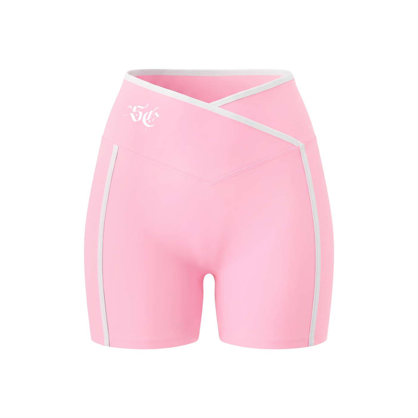 Double Balance Yoga Shorts