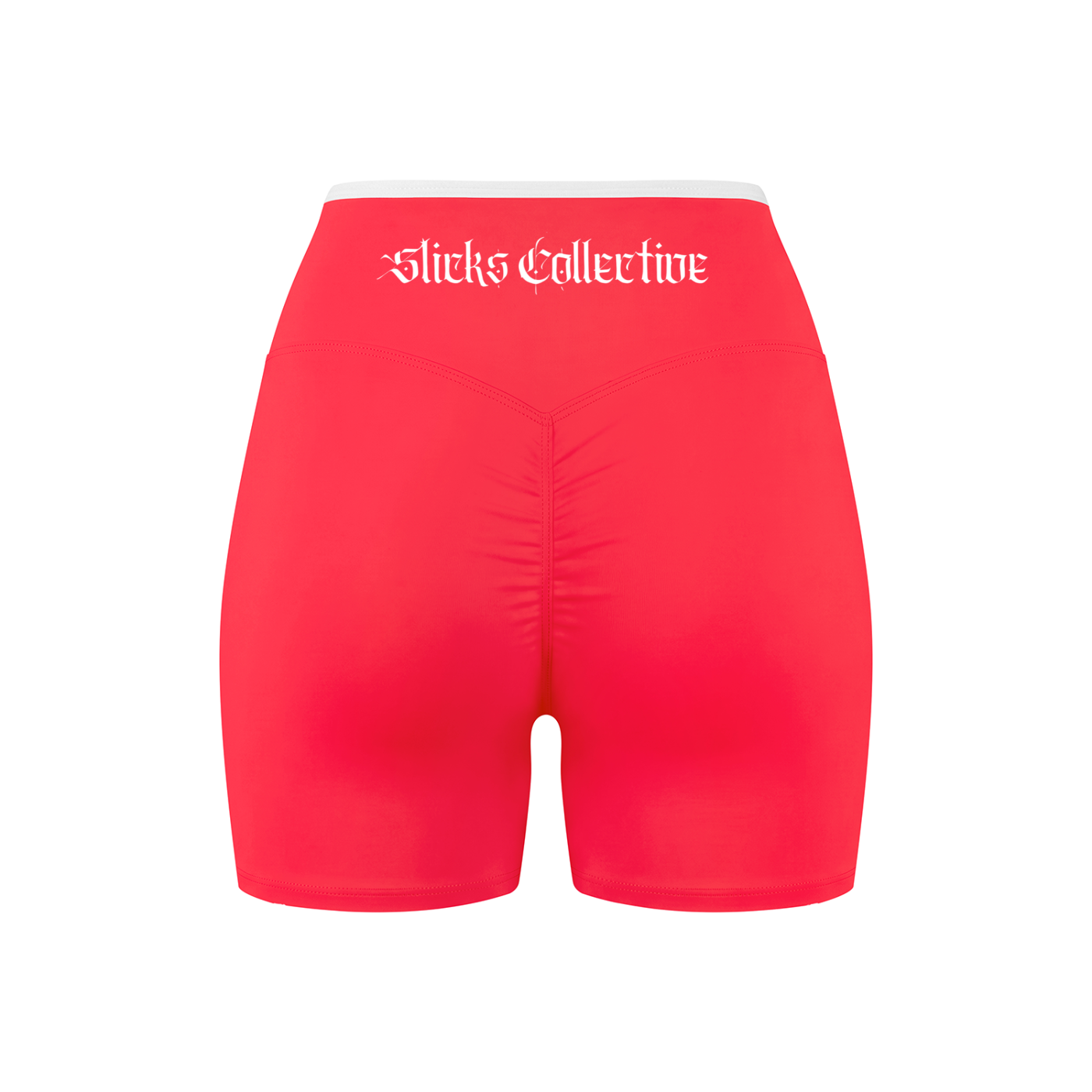Double Balance Yoga Shorts
