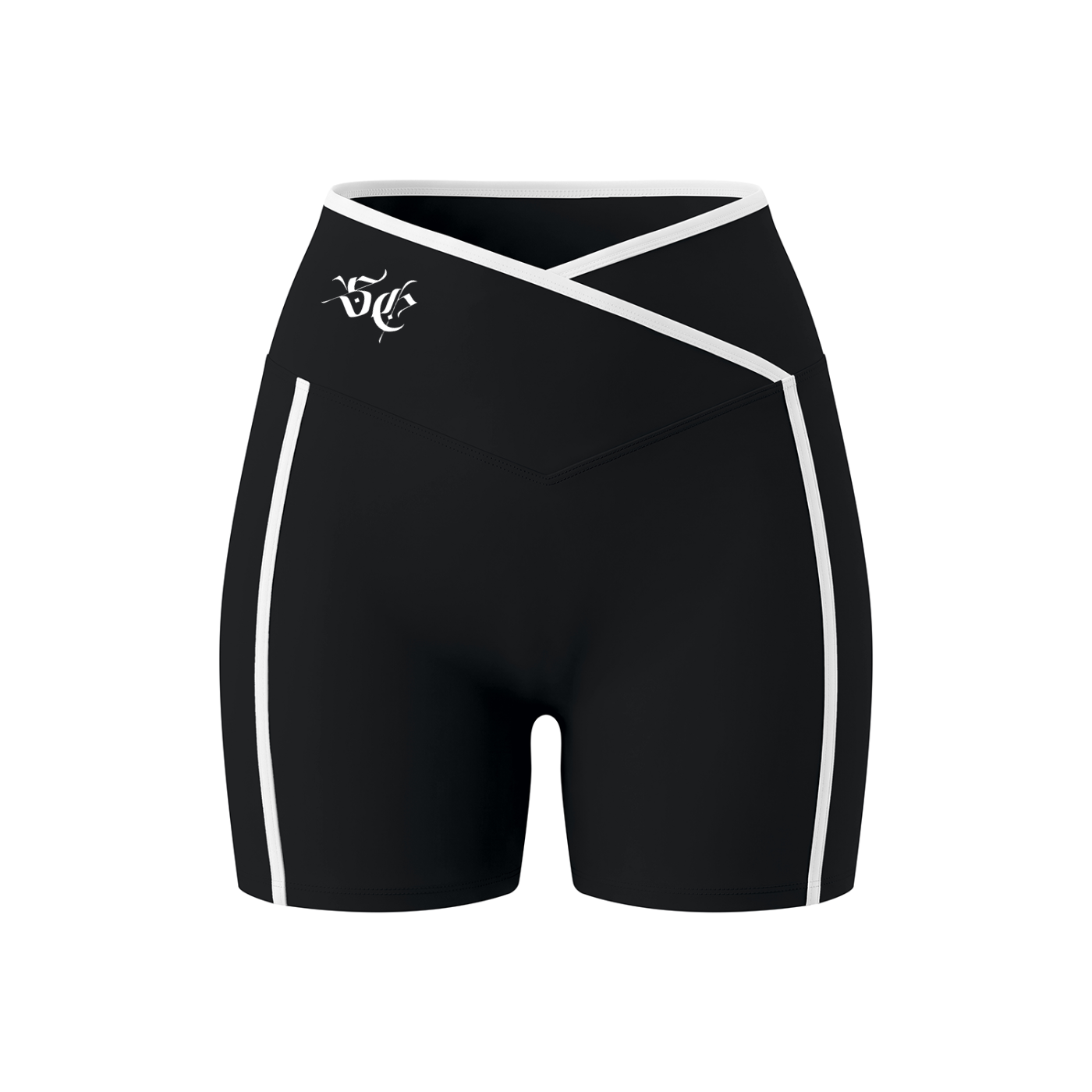 Double Balance Yoga Shorts
