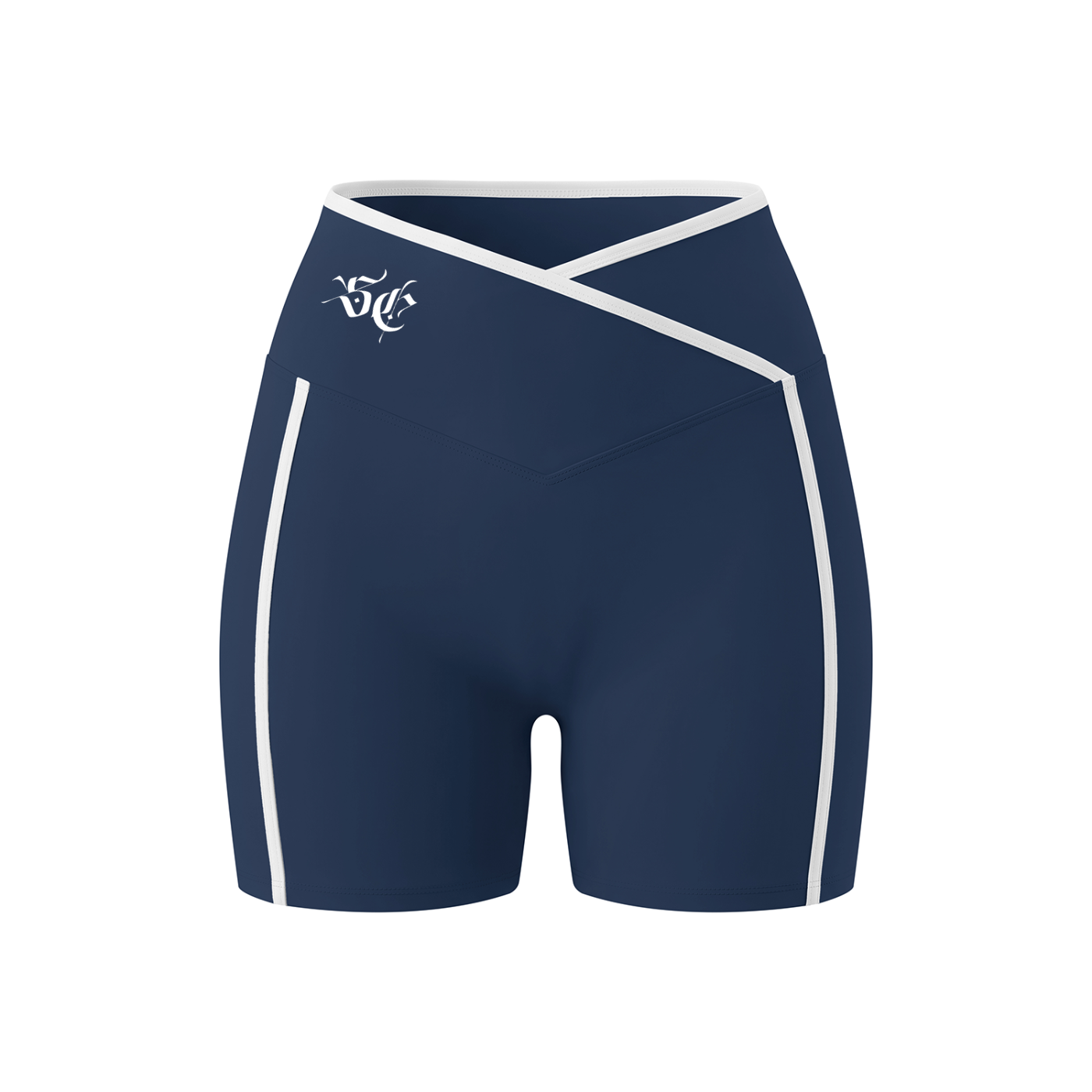 Double Balance Yoga Shorts