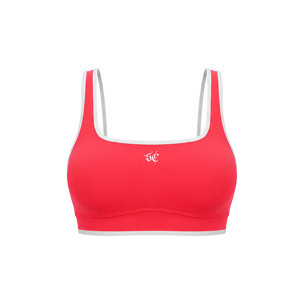 Double Balance Yoga Tank Top