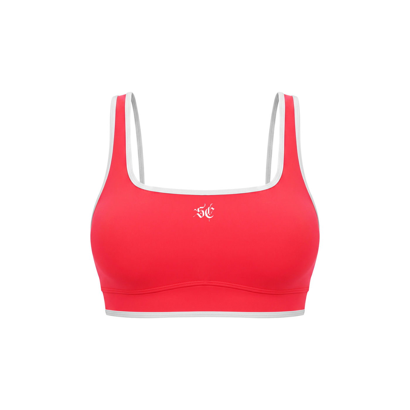 Double Balance Yoga Tank Top
