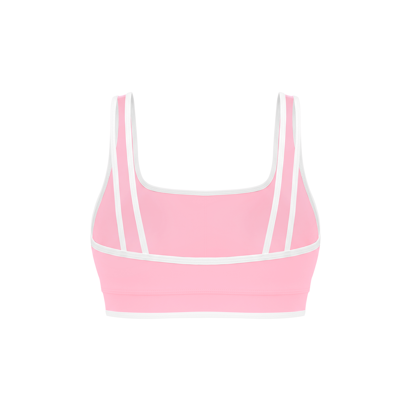 Double Balance Yoga Tank Top