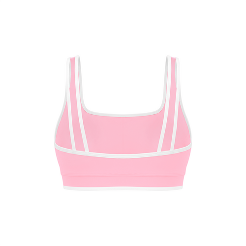 Double Balance Yoga Tank Top