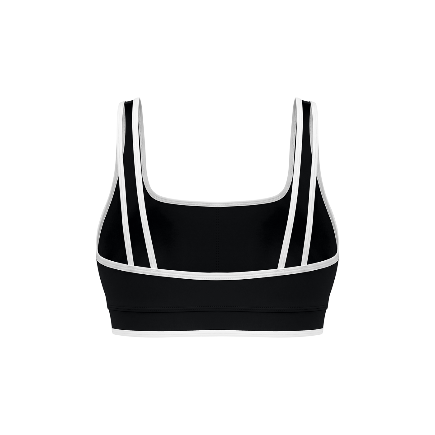 Double Balance Yoga Tank Top