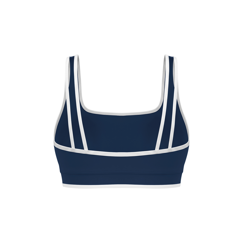 Double Balance Yoga Tank Top