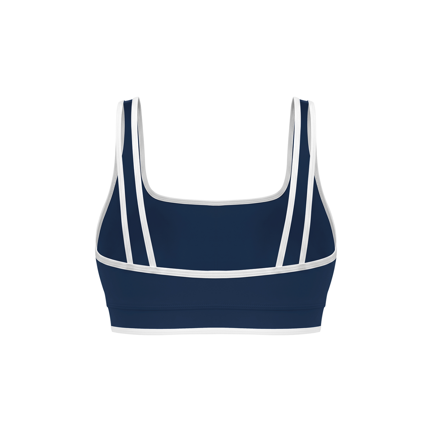 Double Balance Yoga Tank Top