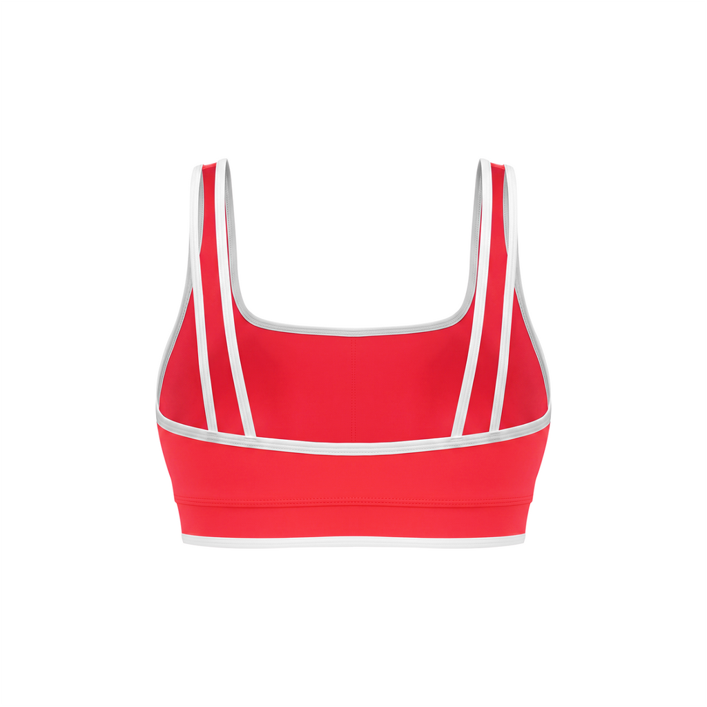 Double Balance Yoga Tank Top
