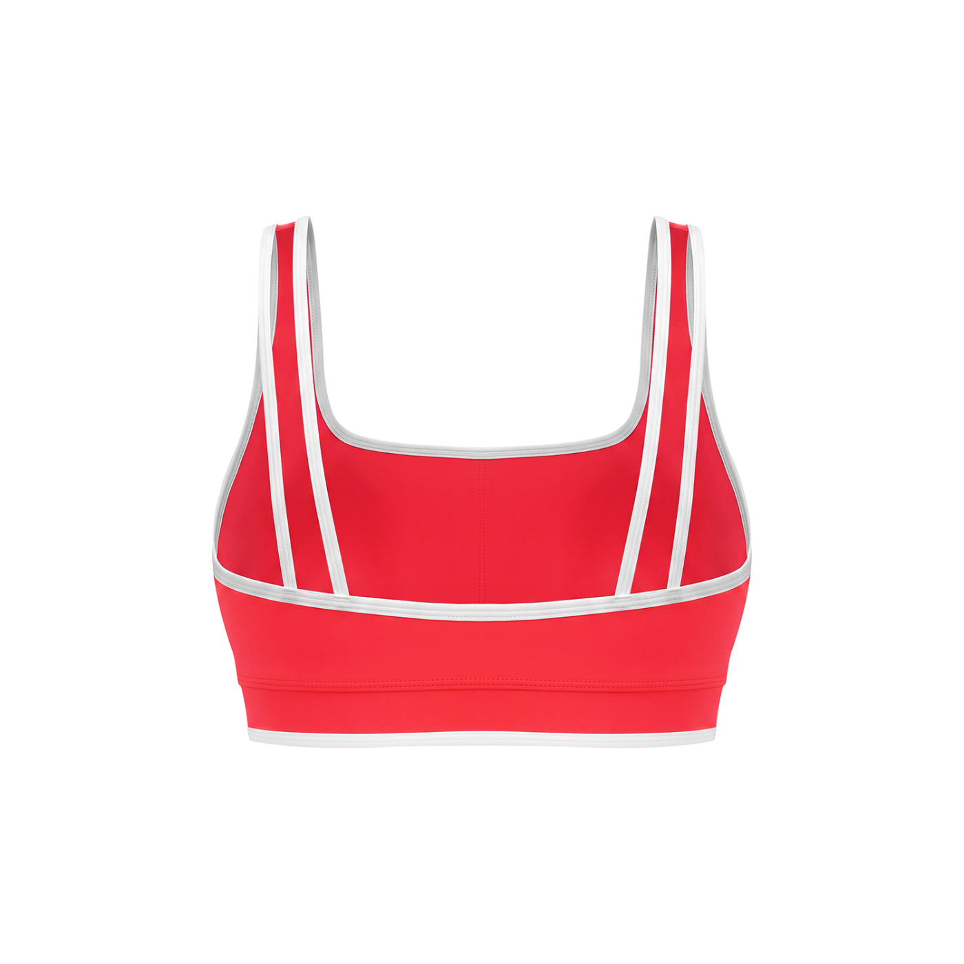 Double Balance Yoga Tank Top