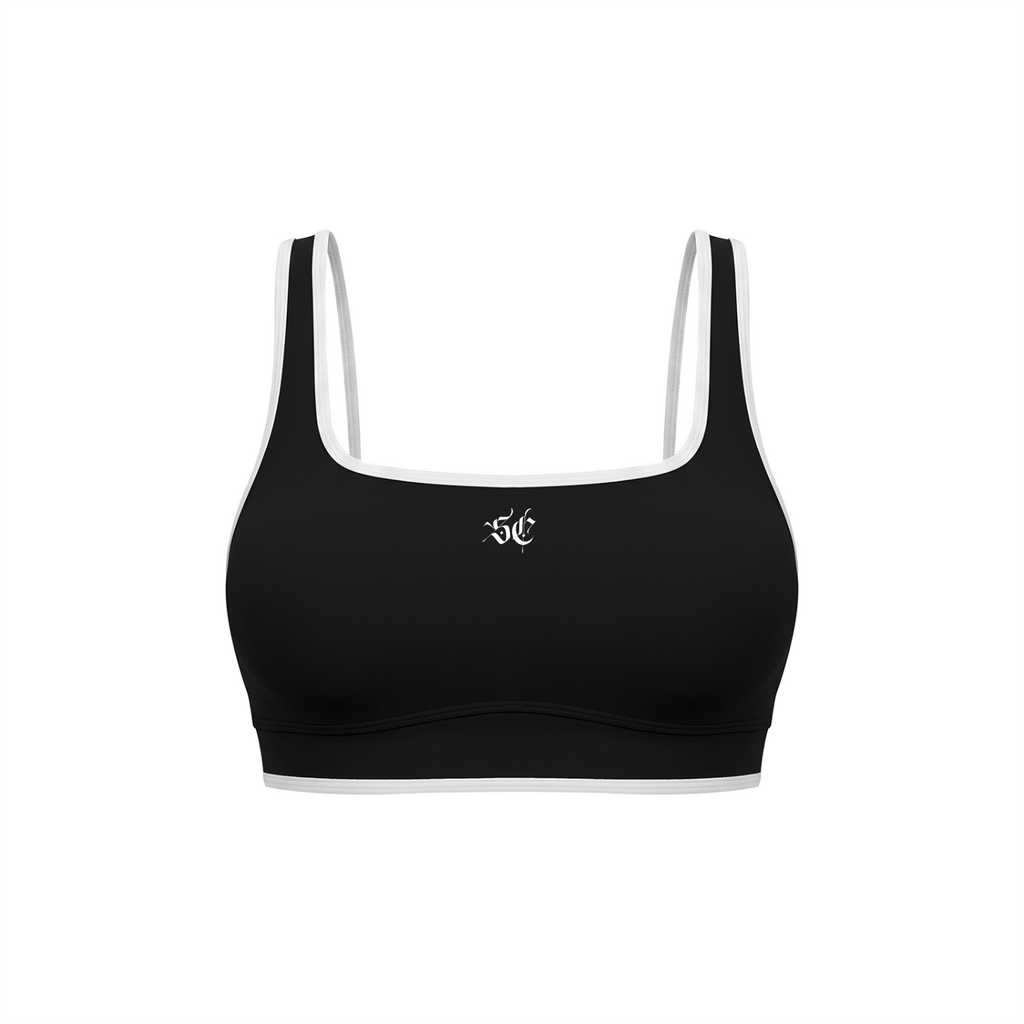 Double Balance Yoga Tank Top
