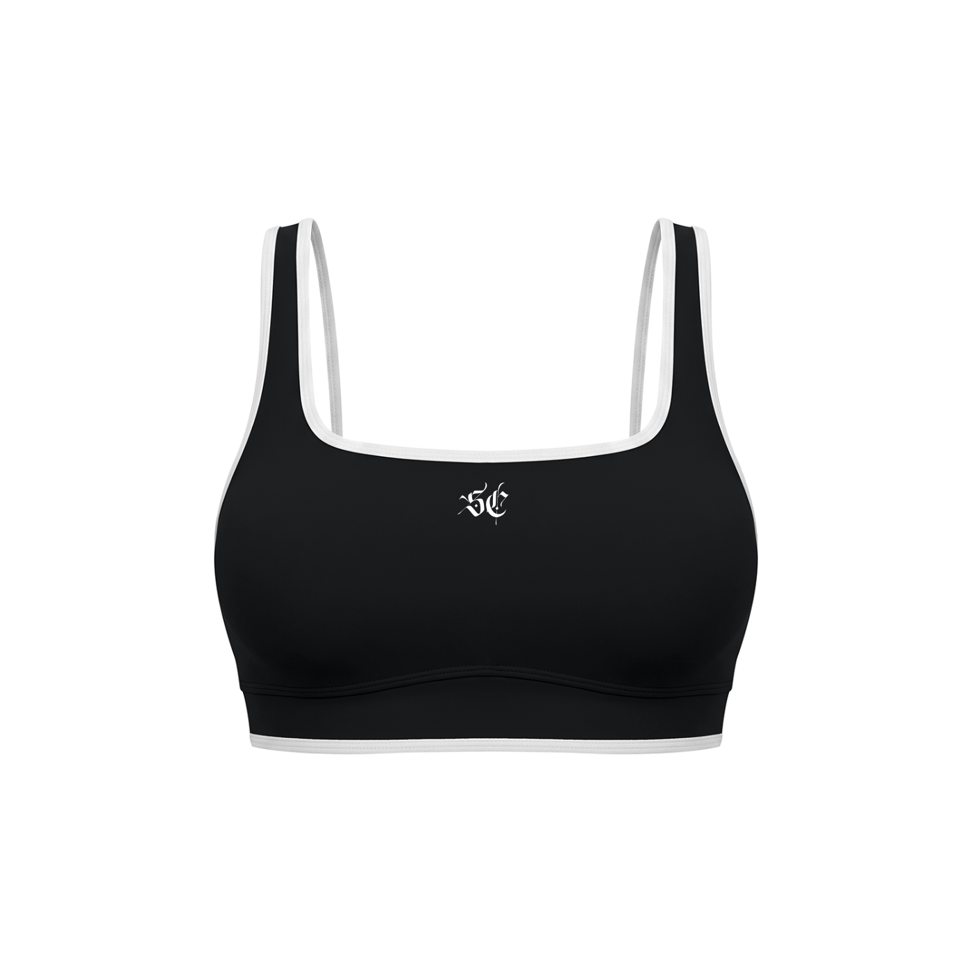 Double Balance Yoga Tank Top