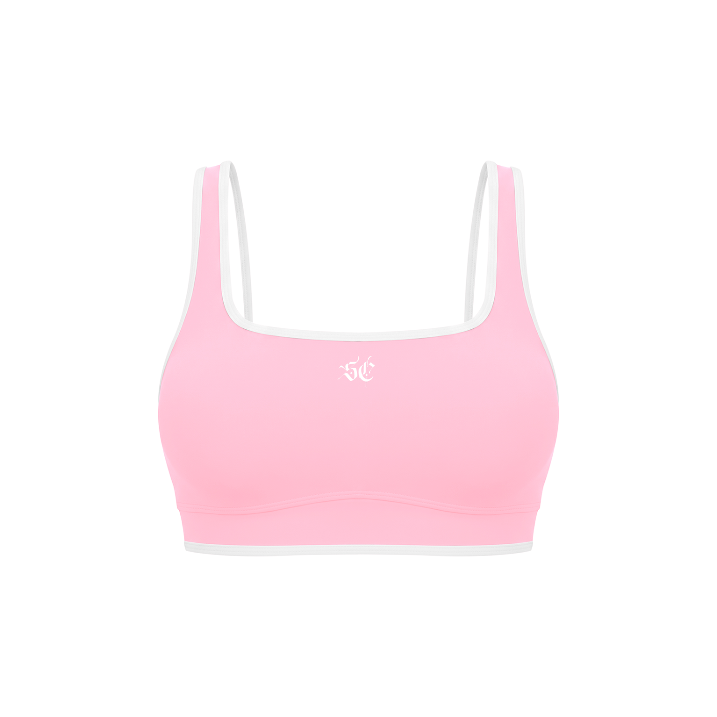 Double Balance Yoga Tank Top