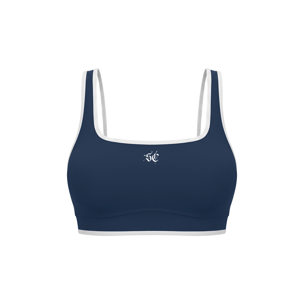 Double Balance Yoga Tank Top