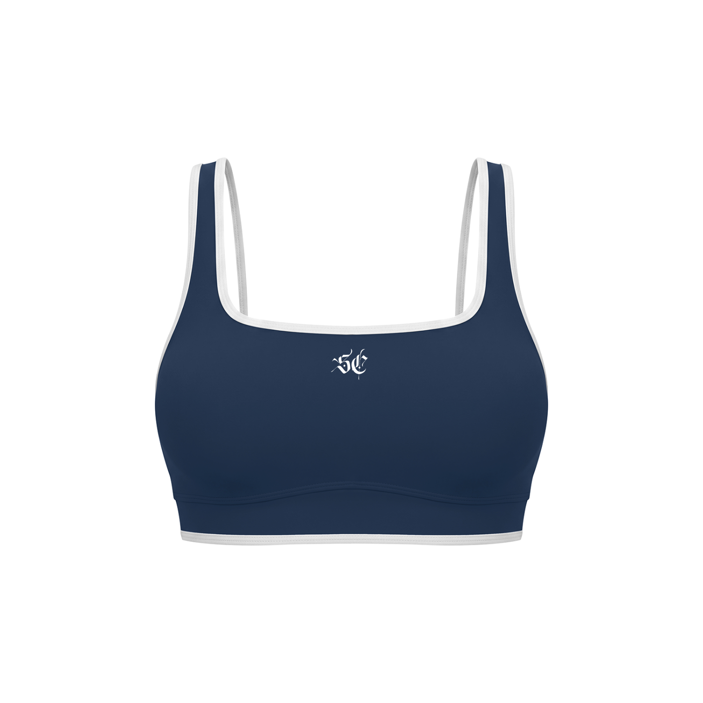Double Balance Yoga Tank Top