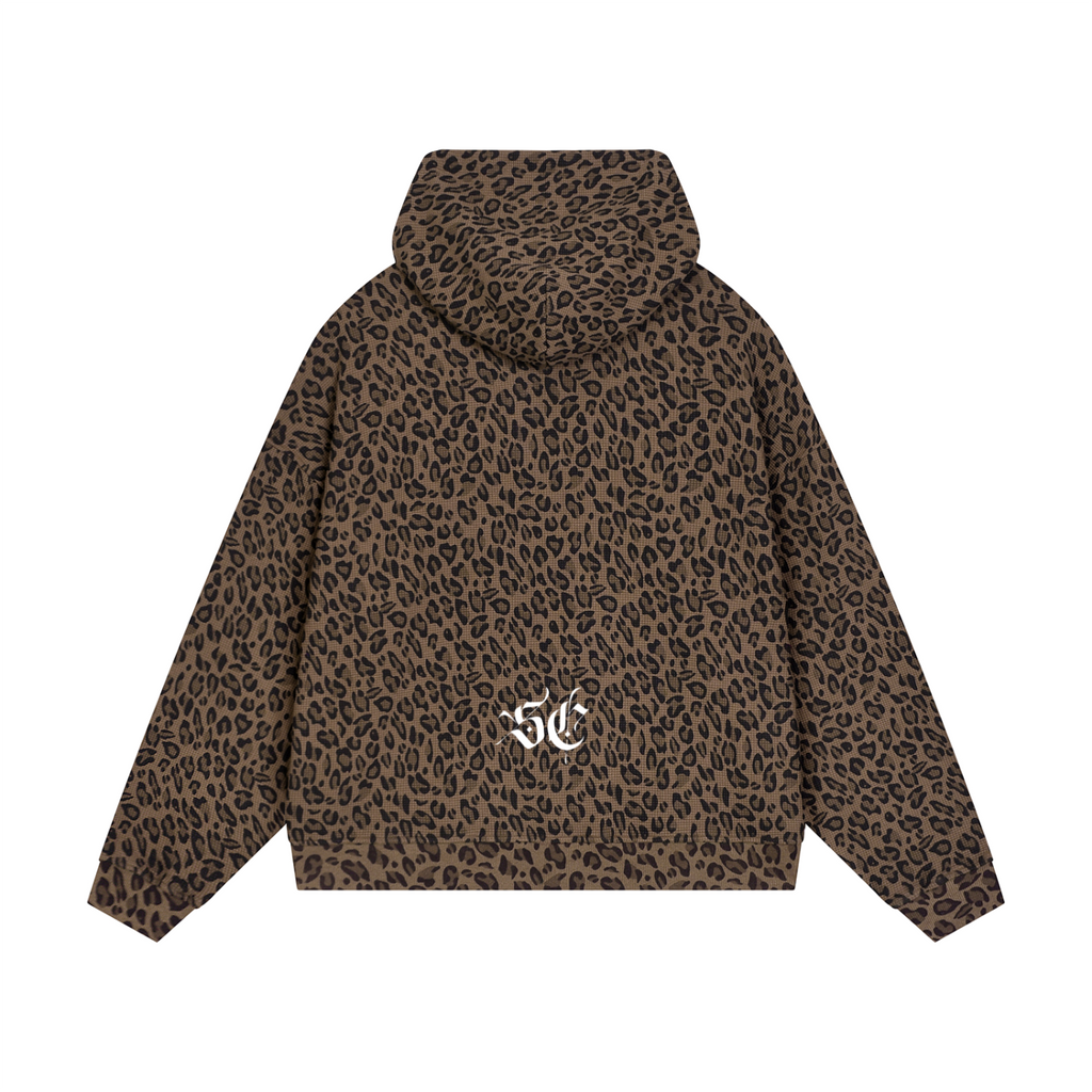 Wild Terrain Waffle Zip