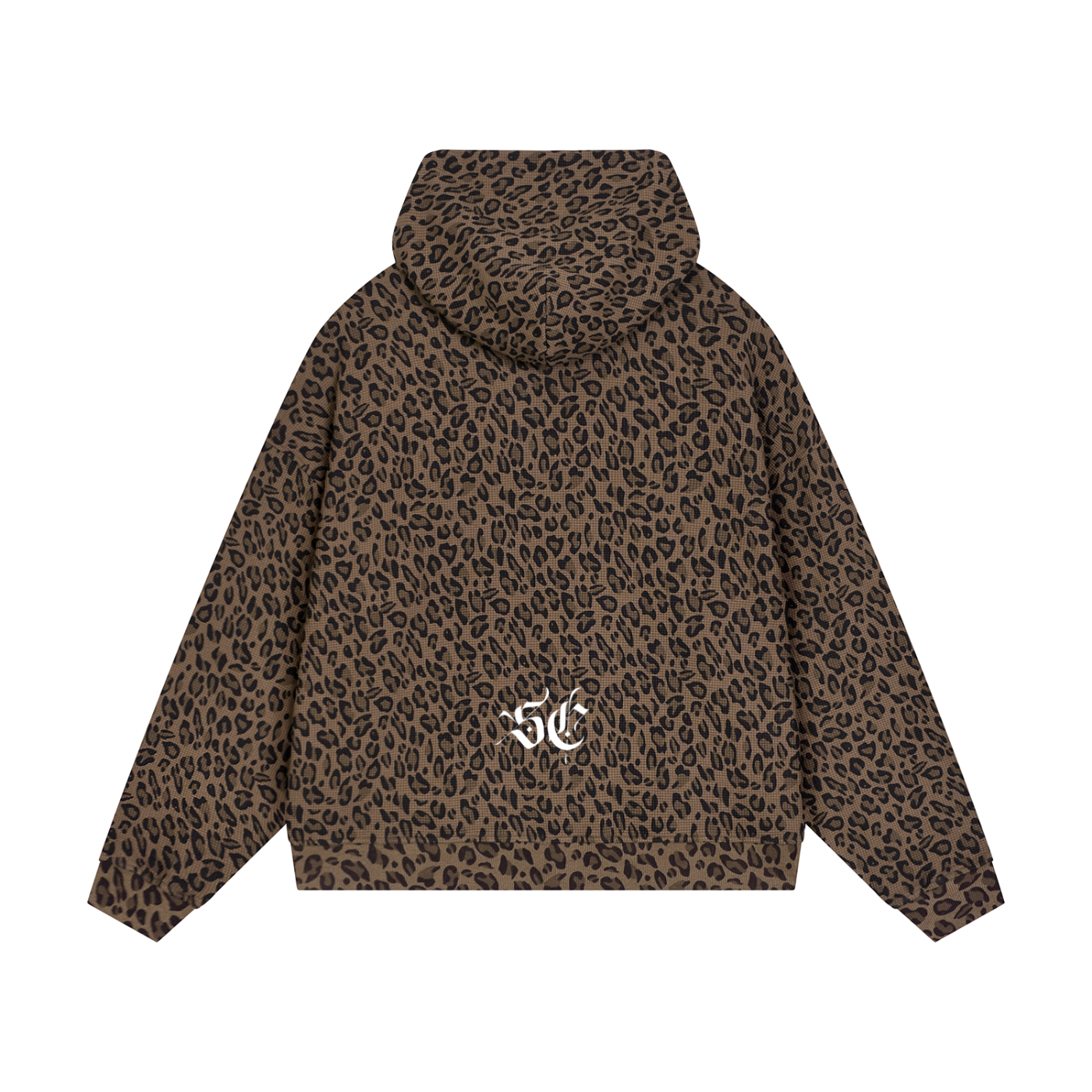 Wild Terrain Waffle Zip
