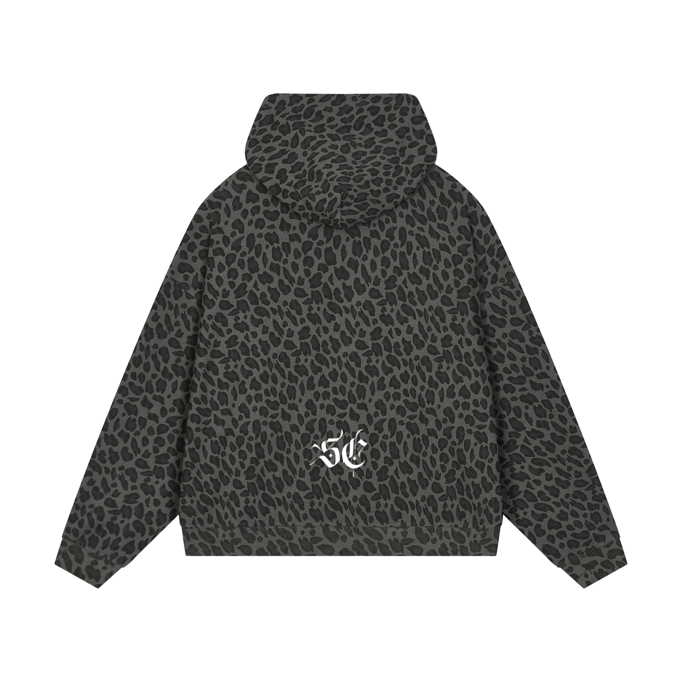 Wild Terrain Waffle Zip