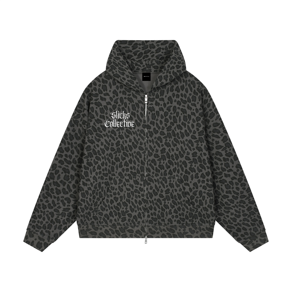 Wild Terrain Waffle Zip