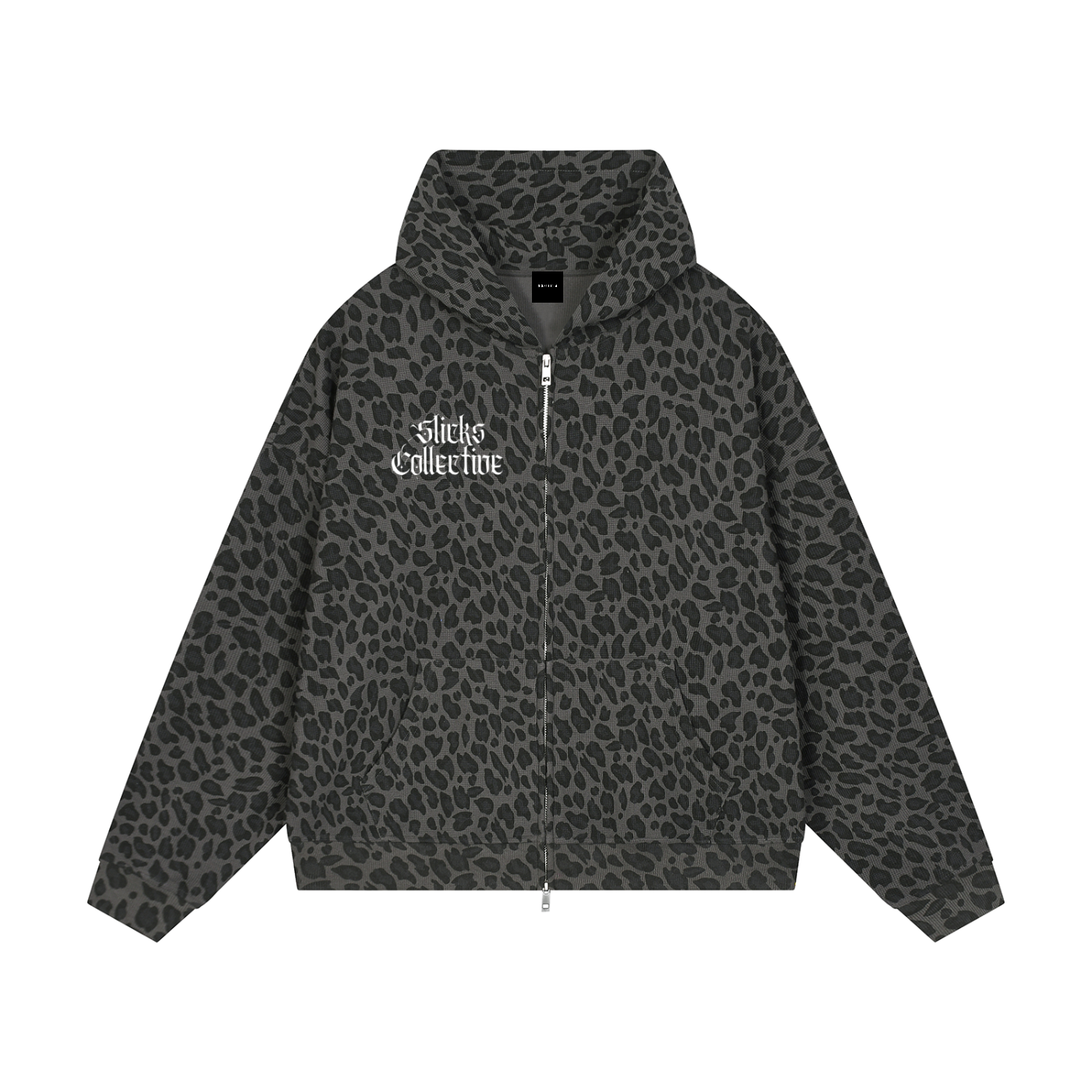 Wild Terrain Waffle Zip