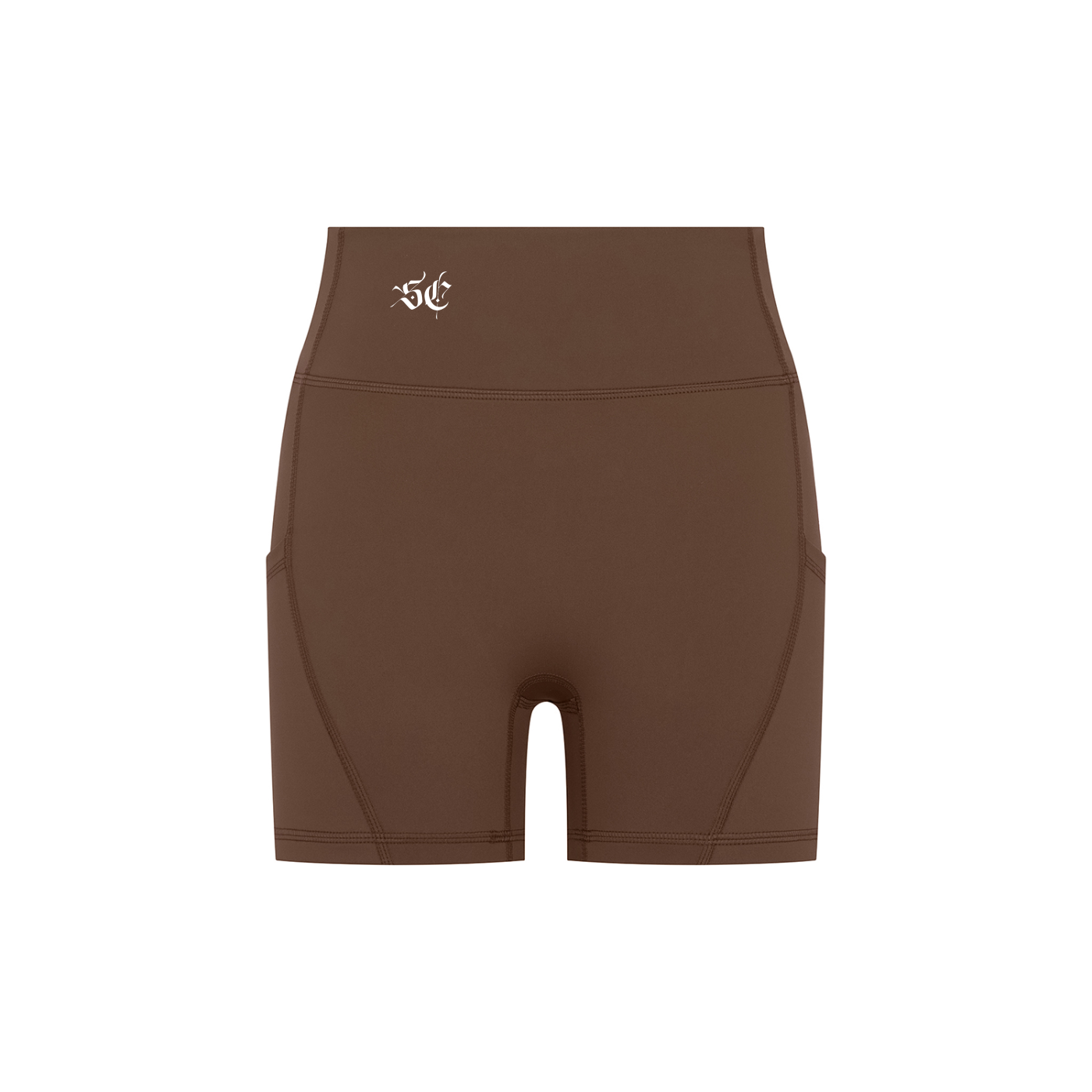 Pocket Precision Yoga Shorts