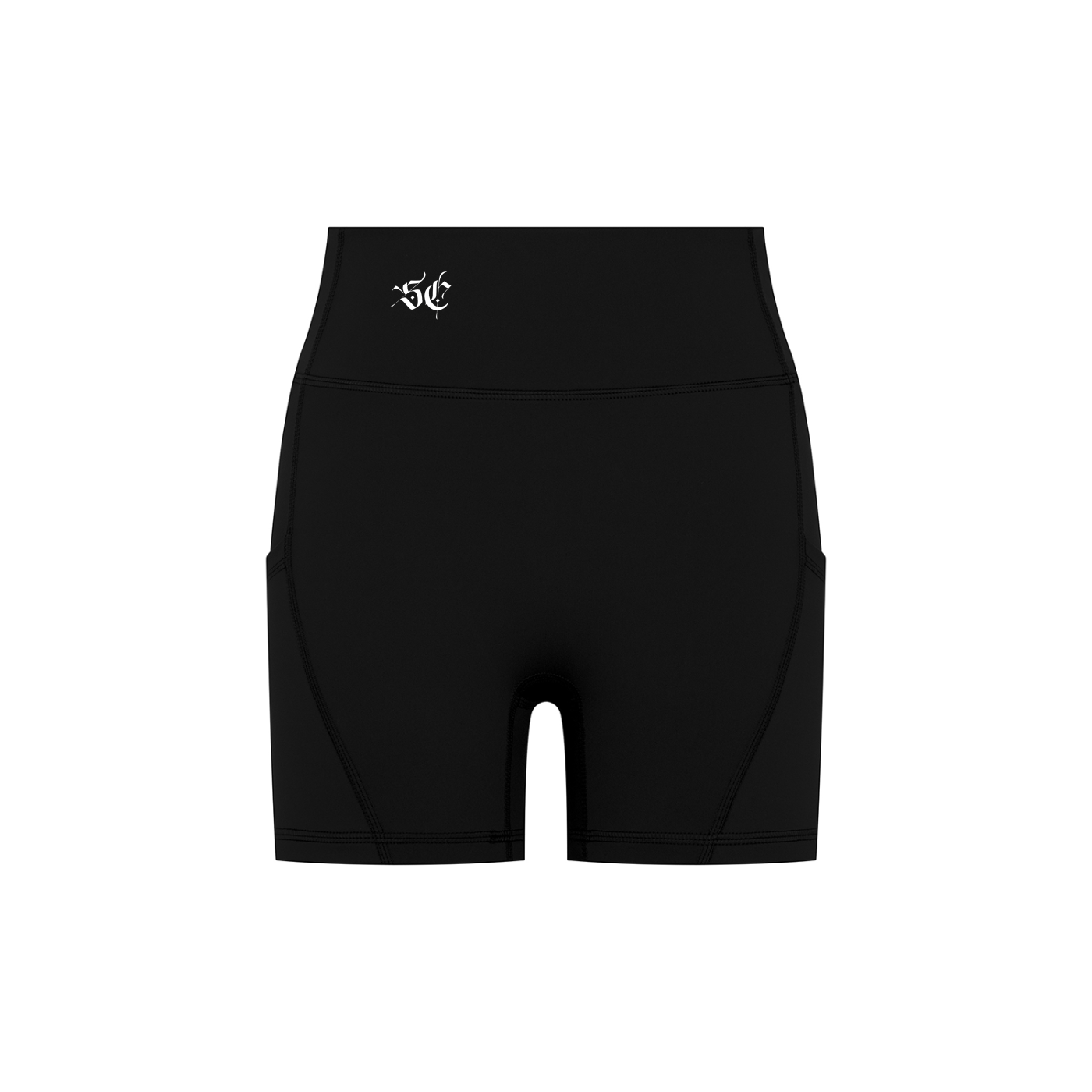 Pocket Precision Yoga Shorts