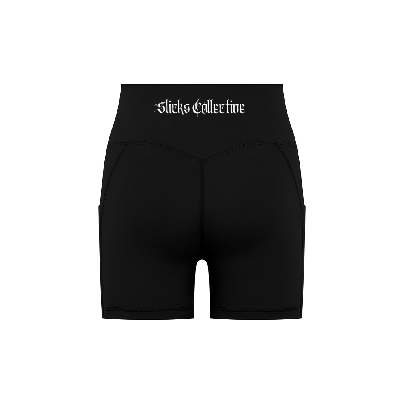 Pocket Precision Yoga Shorts