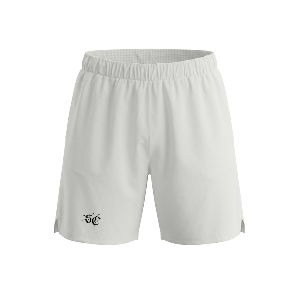 Dark Movement Performance Shorts