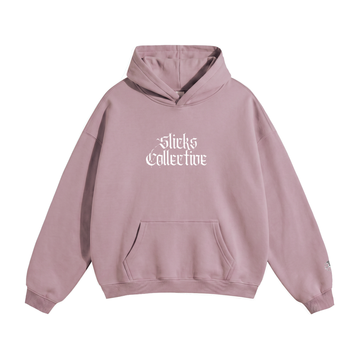 Foundational Hoodie
