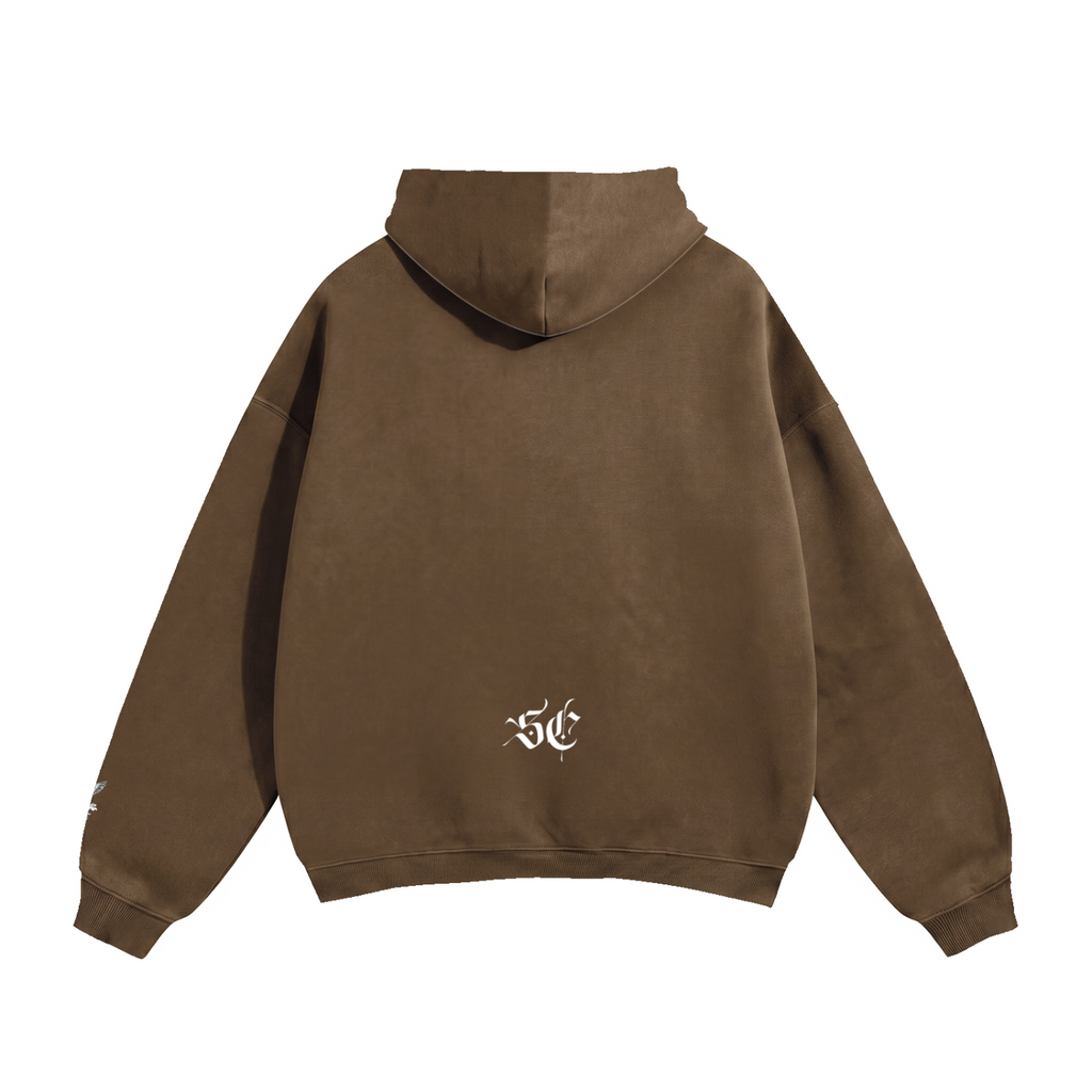 Foundational Hoodie