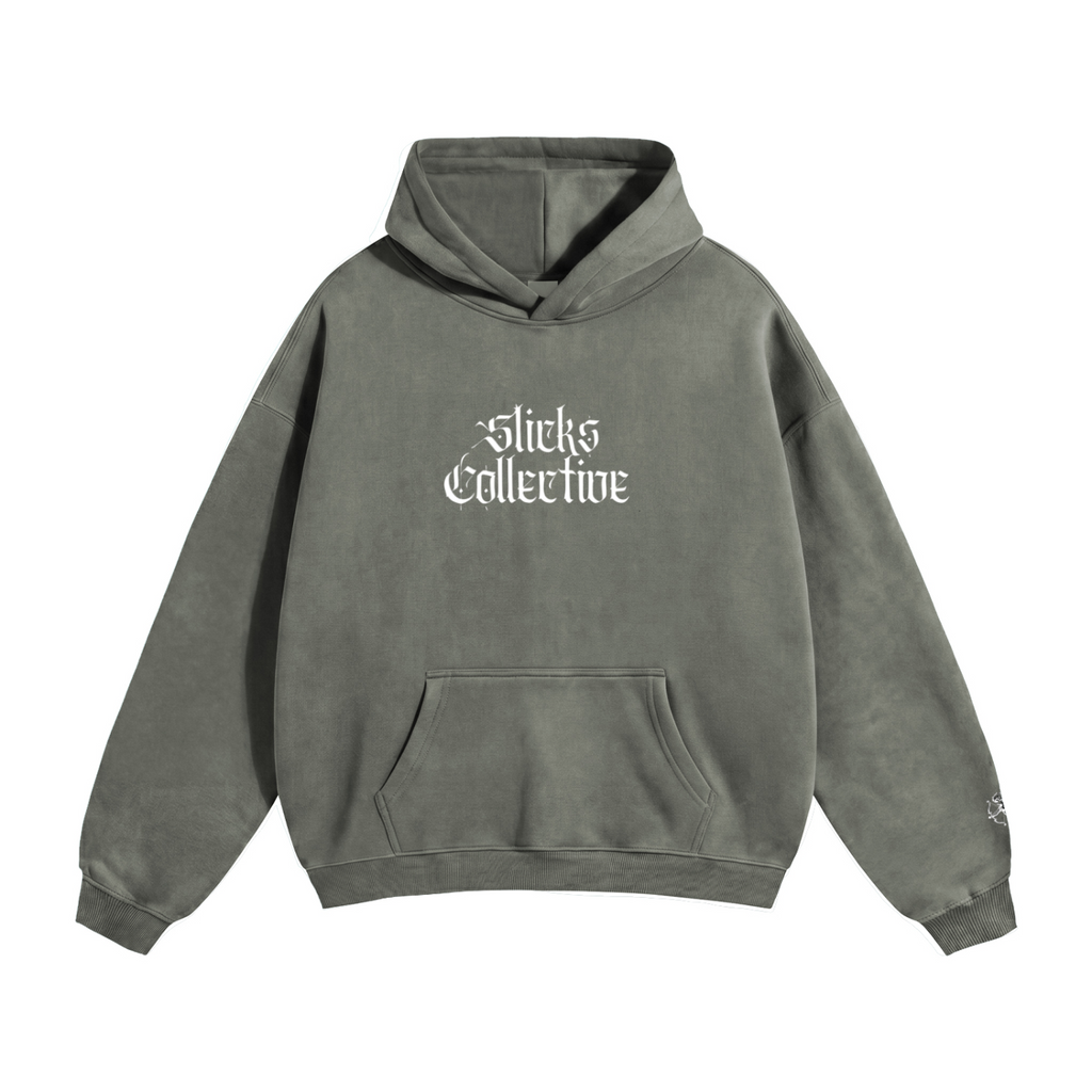 Foundational Hoodie