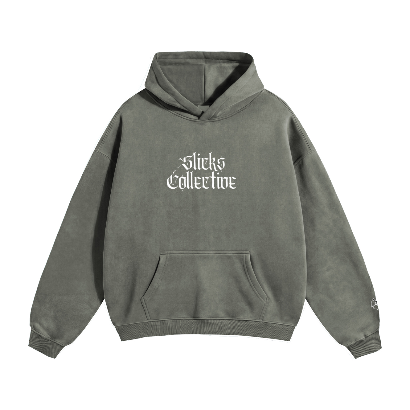 Foundational Hoodie