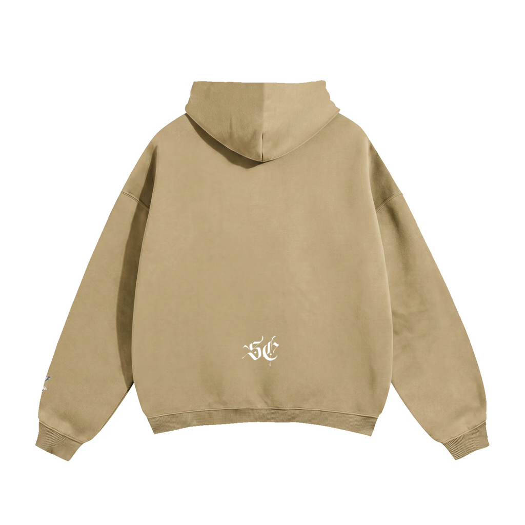 Foundational Hoodie