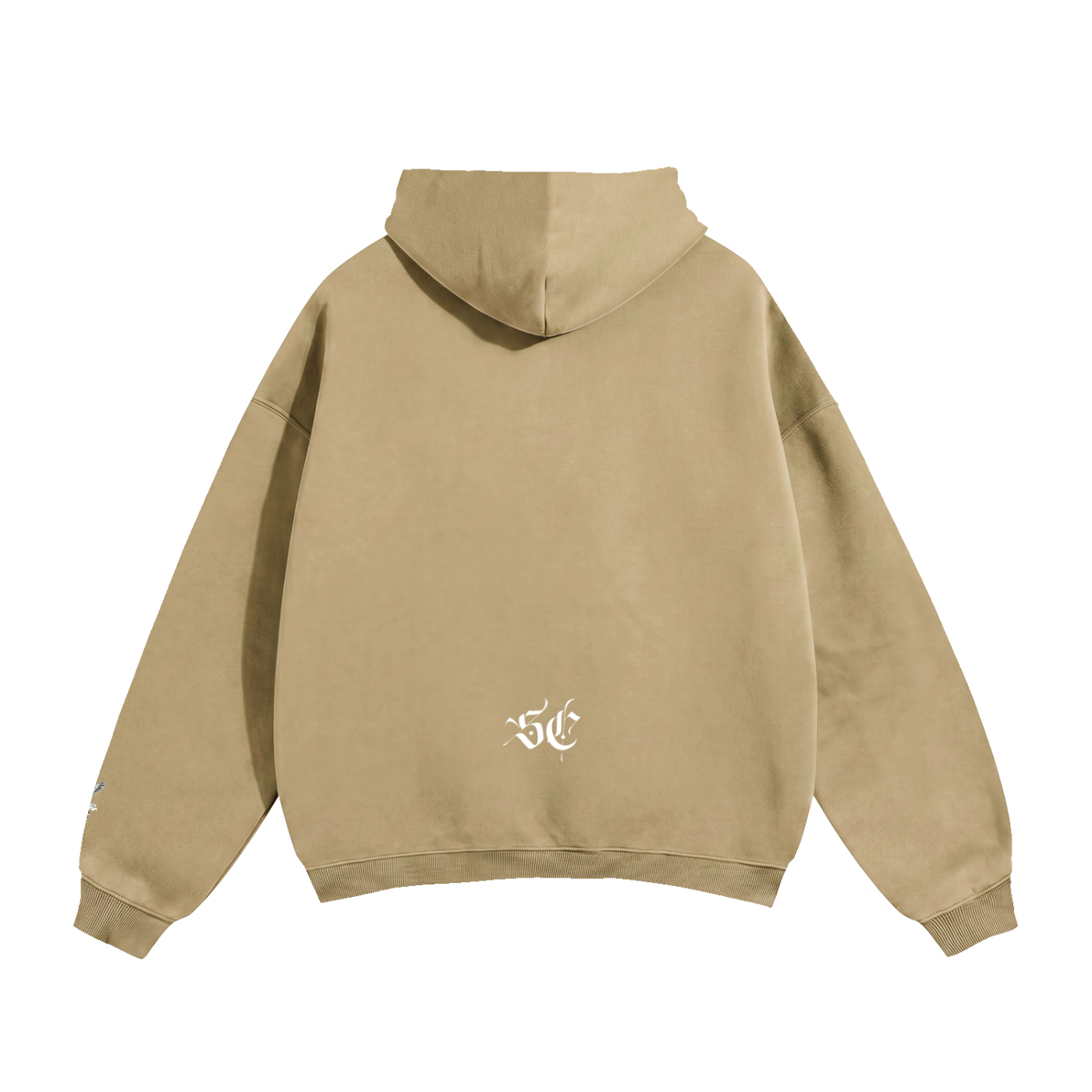 Foundational Hoodie