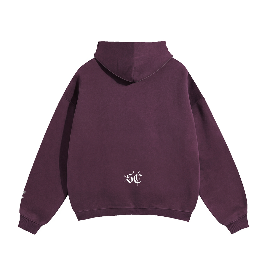 Foundational Hoodie