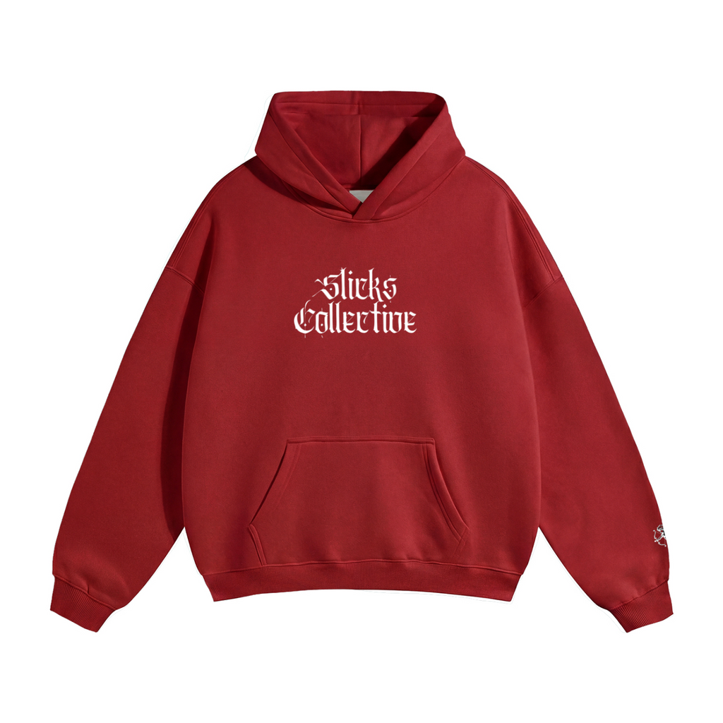 Foundational Hoodie