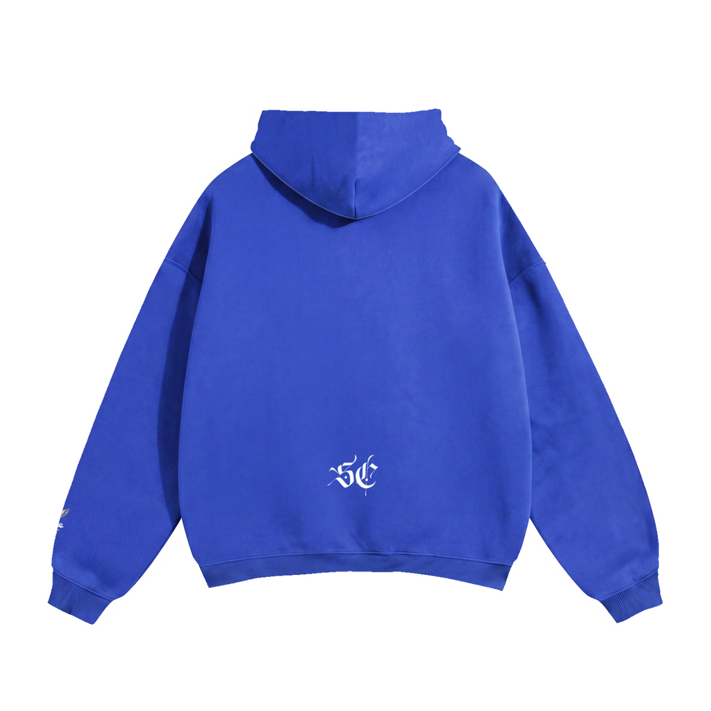 Foundational Hoodie