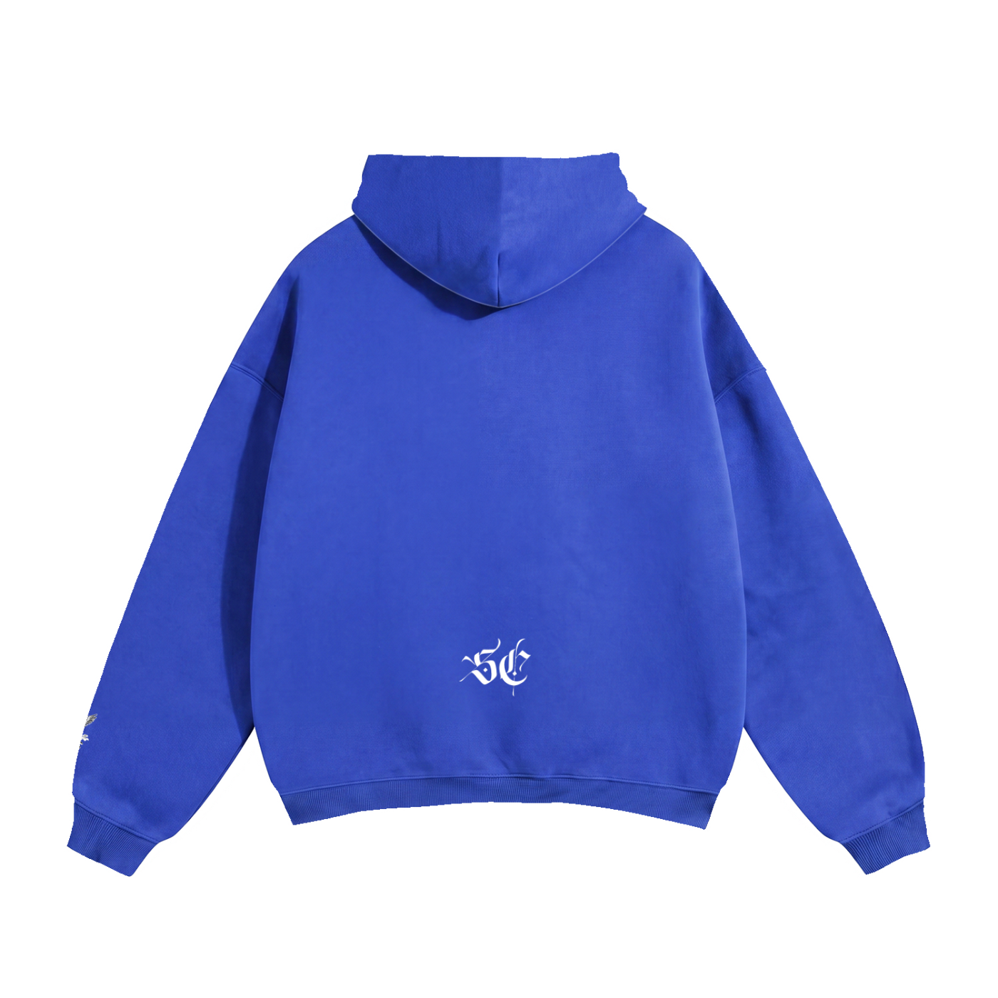 Foundational Hoodie