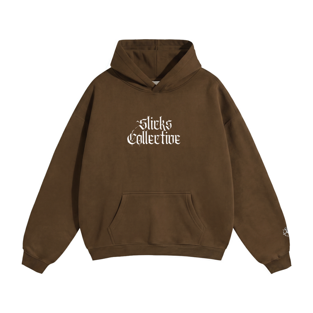 Foundational Hoodie