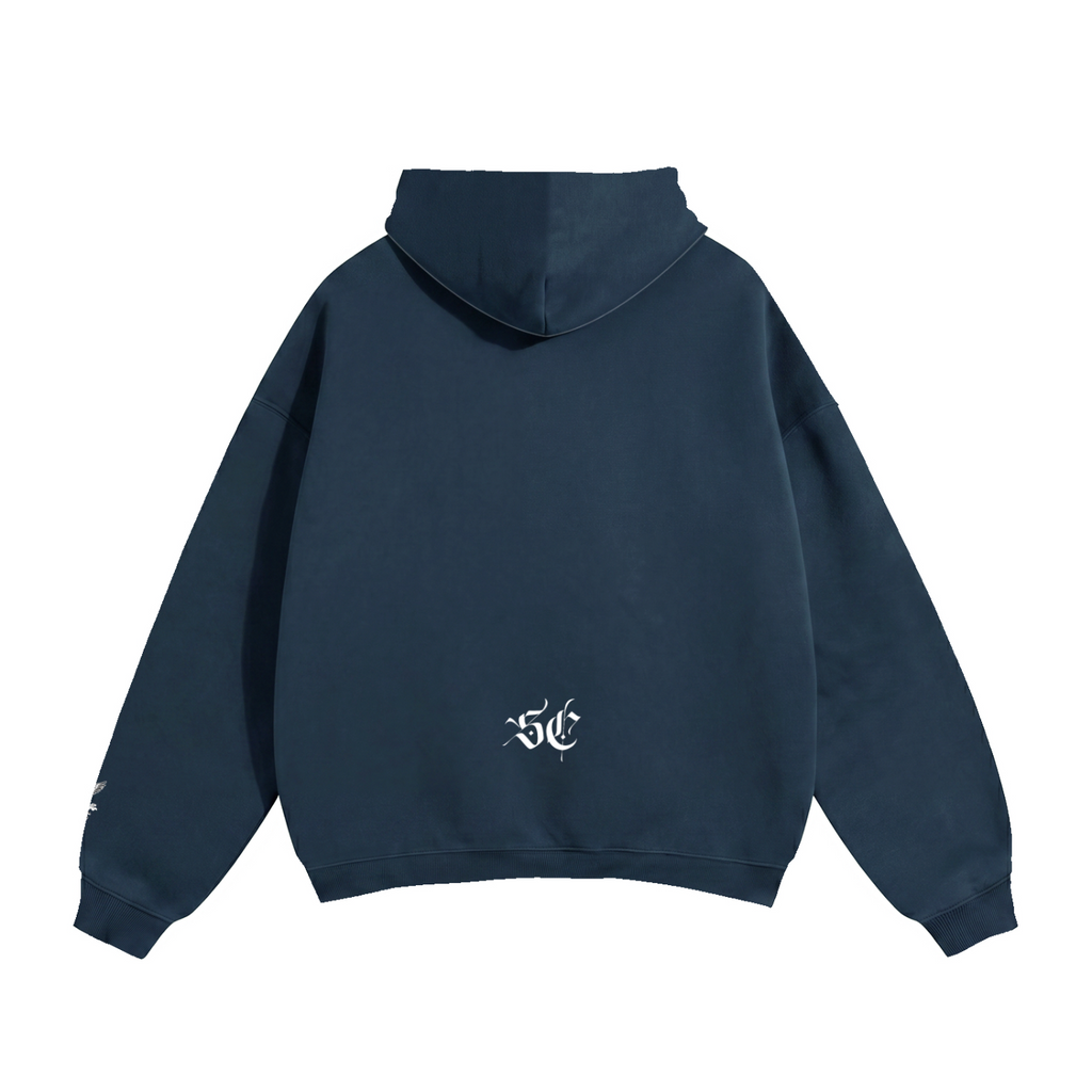 Foundational Hoodie